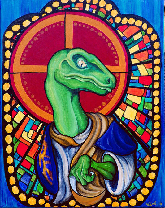 Saint Velo Si Rapatore